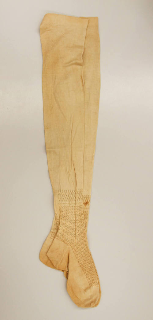 stockings (pair)
