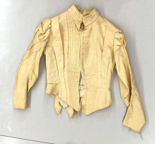 bodice