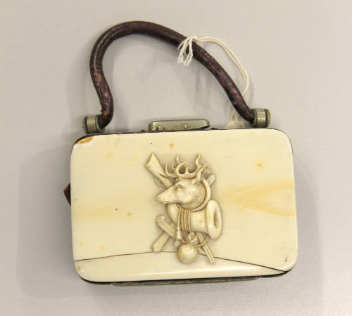 purse